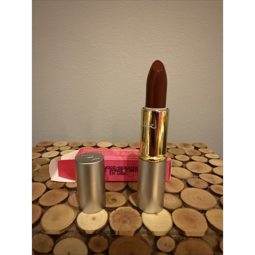 Mary Kay Signature‎ Creme Lipstick Redwood #2697/269700  DISCONTINUED
